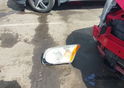 2012 Dodge Caliber Sxt from USA, damaged, VIN 1C3CDWDA0CD535886